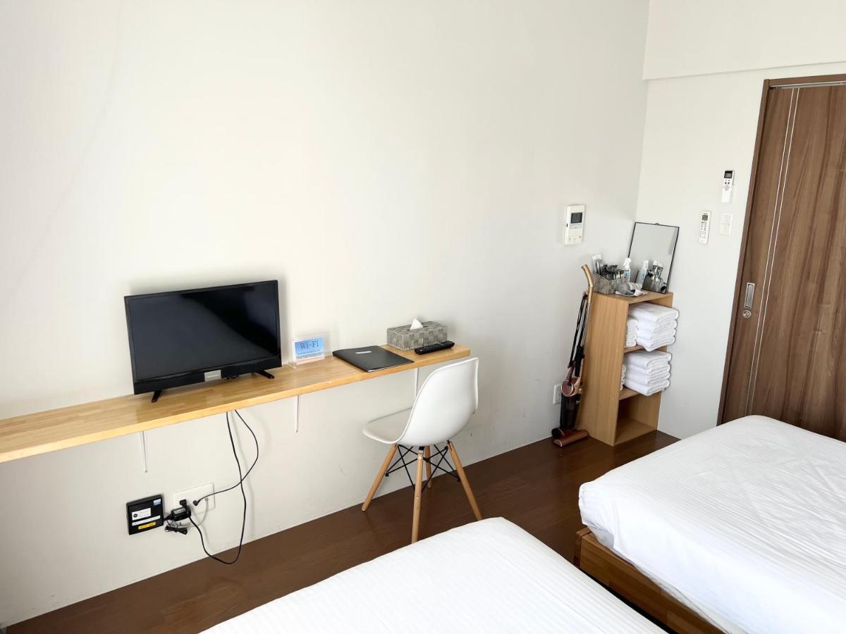 Hotelグランシャインyaima Ishigaki  Eksteriør billede